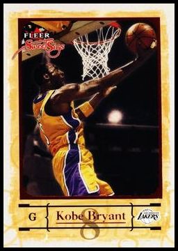 63 Kobe Bryant